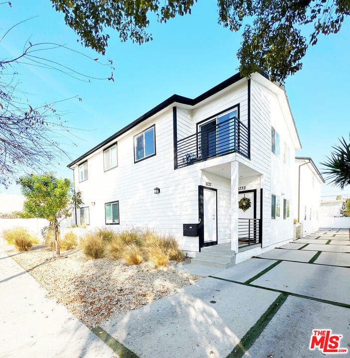 Property photo for 6732 Irvine Avenue, North Hollywood, CA