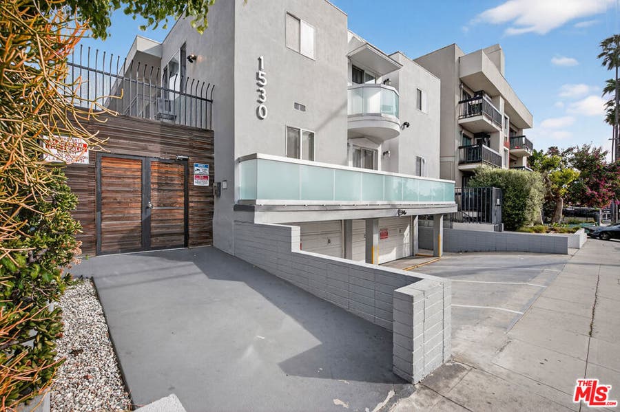 Property photo for 1530 N Formosa Avenue, Los Angeles, CA