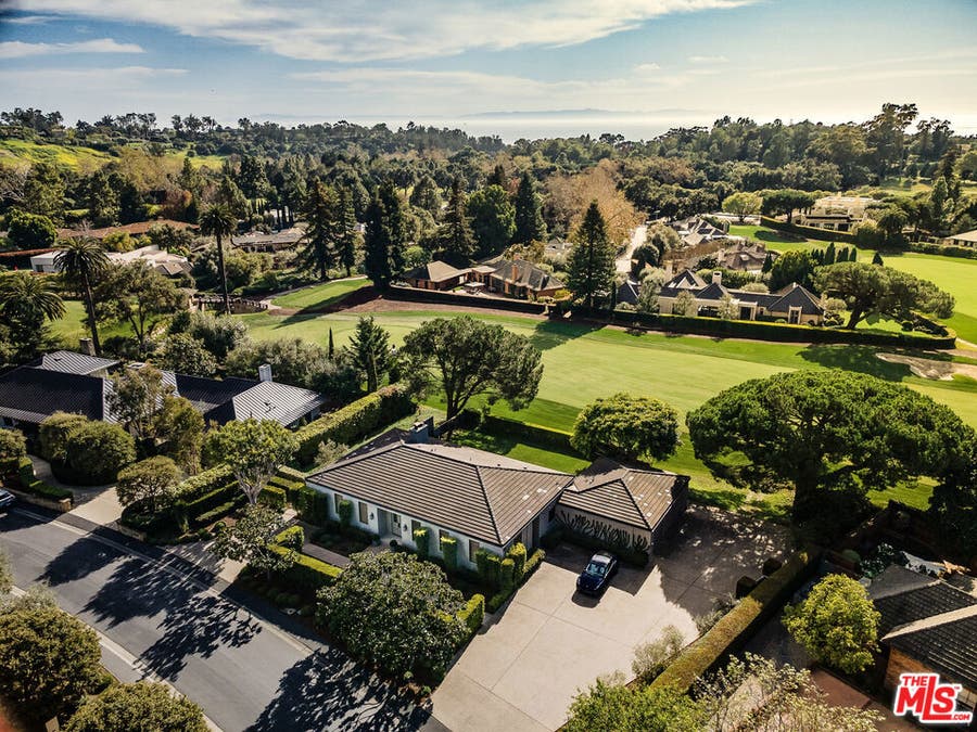 Property photo for 2079 Birnam Wood Drive, Santa Barbara, CA