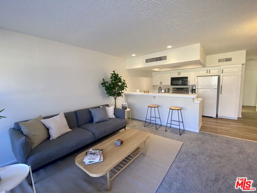 Property photo for 1655 E Palm Canyon Drive, #318, Palm Springs, CA
