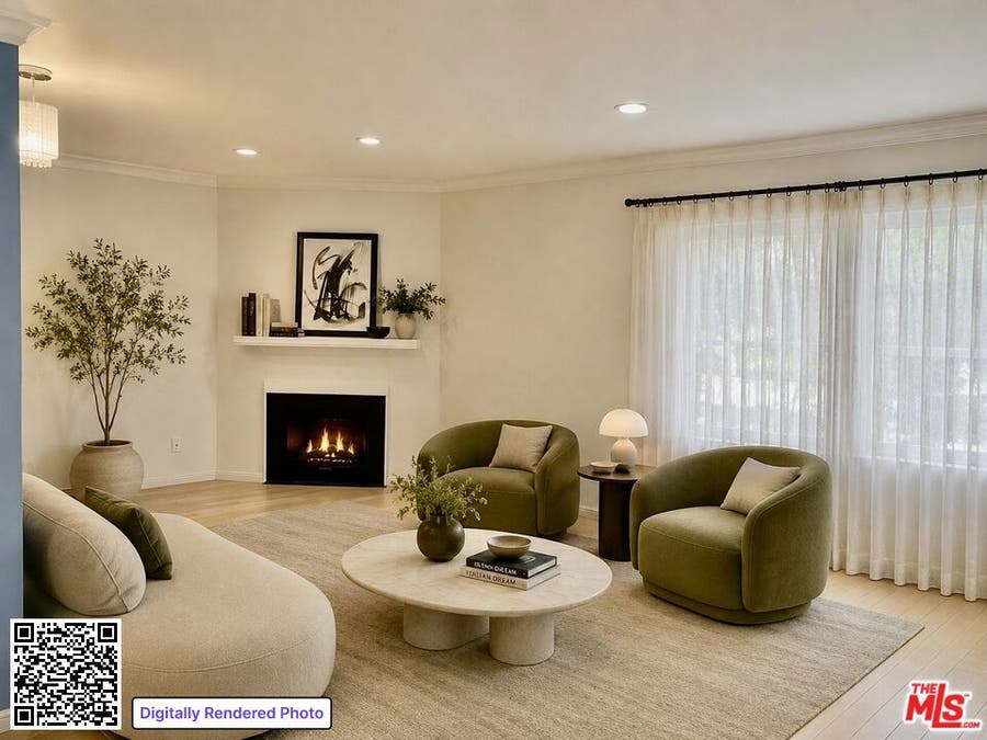 Property photo for 4189 VINELAND Avenue, #109, Studio City, CA