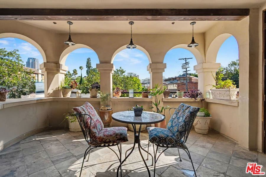 Property photo for 10364 Almayo Avenue, #304, Los Angeles, CA