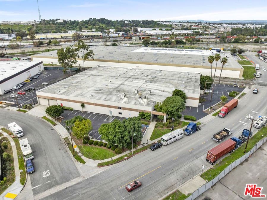 Property photo for 18737 S Reyes Avenue, Compton, CA