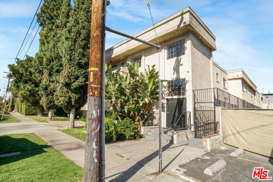 Property photo for 15329 Vose Street, Van Nuys, CA