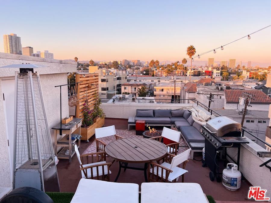 Property photo for 12130 W Ohio Avenue, #308, Los Angeles, CA