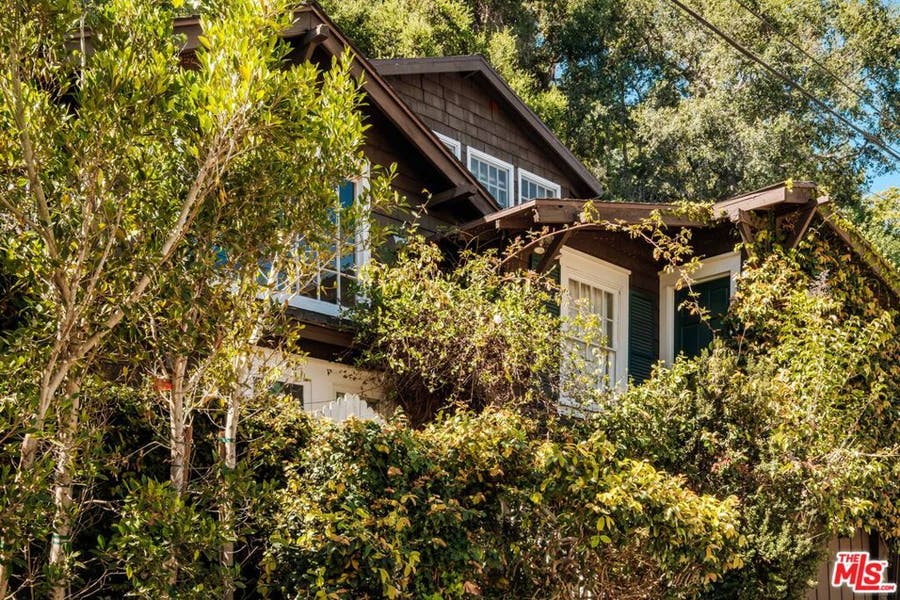 Property photo for 425 Hillside Lane, Santa Monica, CA