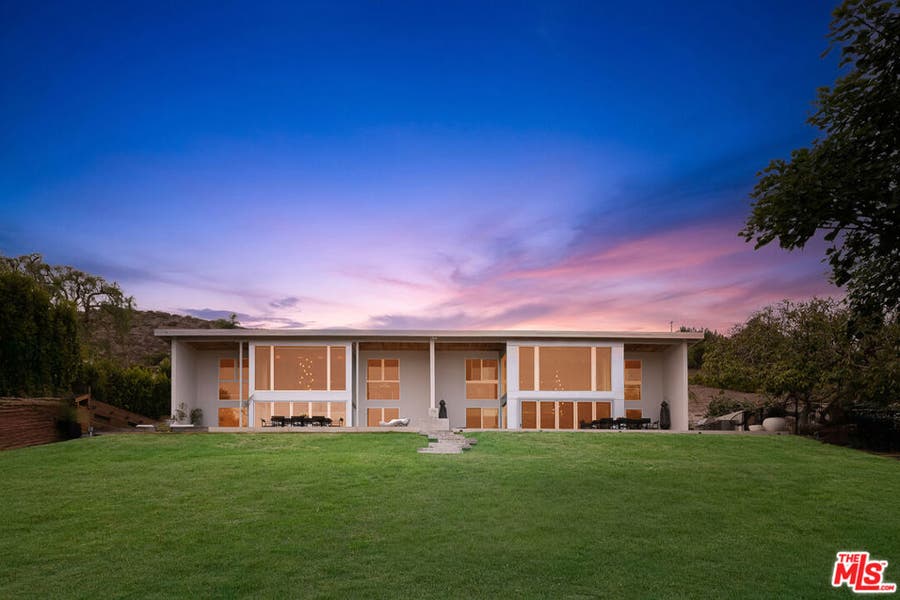 Property photo for 31201 Bailard Road, Malibu, CA