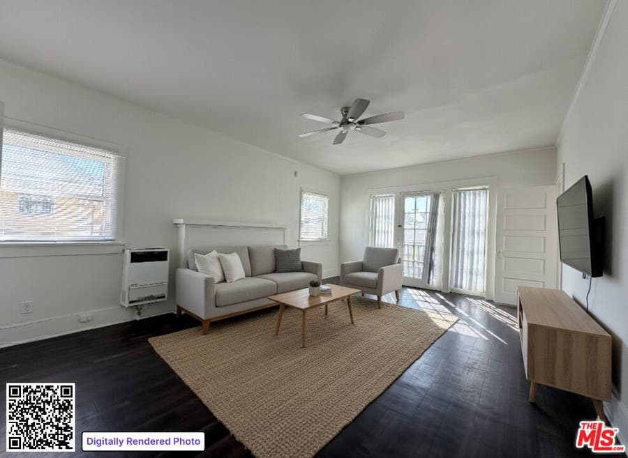 Property photo for 2146 S Oak Street, Los Angeles, CA