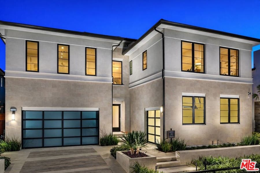 Property photo for 20400 W Marlow Lane, Porter Ranch, CA