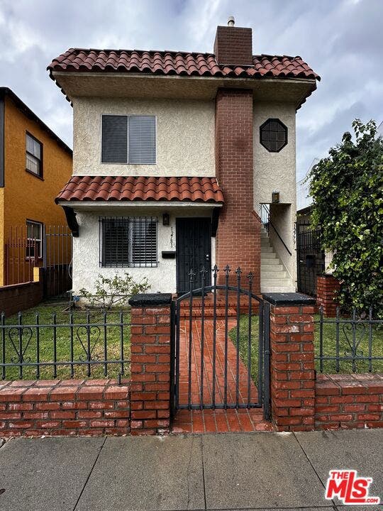 Property photo for 12779 Venice Boulevard, Los Angeles, CA
