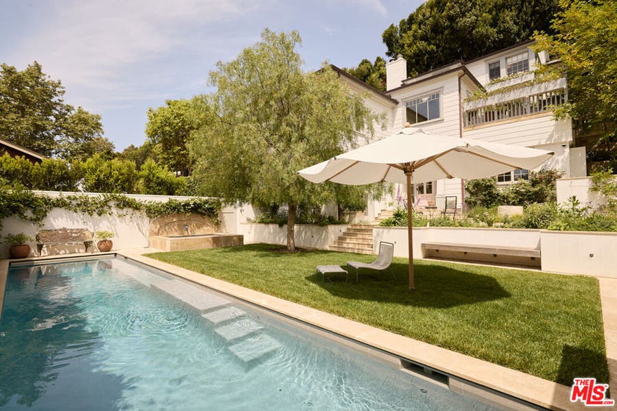 Property photo for 239 W Channel Road, Santa Monica, CA