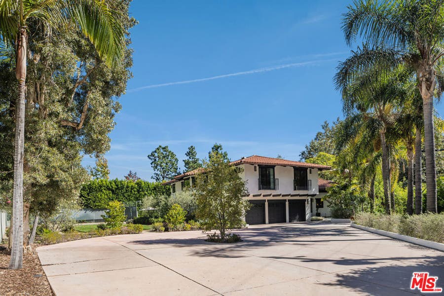 Property photo for 7651 Willow Glen Road, Los Angeles, CA