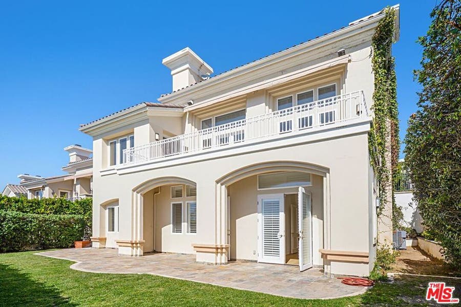 Property photo for 16646 Calle Brittany, Pacific Palisades, CA