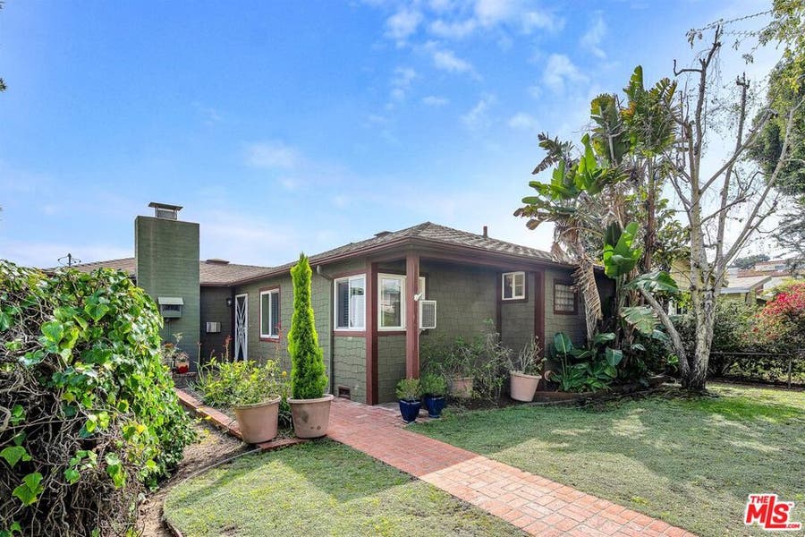 Property photo for 2030 Marine Street, Santa Monica, CA