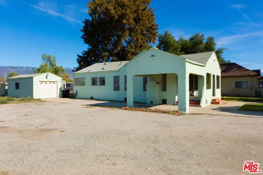 Property photo for 1940 W Base Line Street, San Bernardino, CA