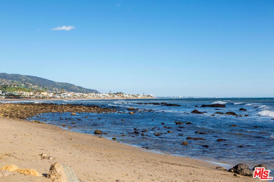 Property photo for 24102 Malibu Road, Malibu, CA
