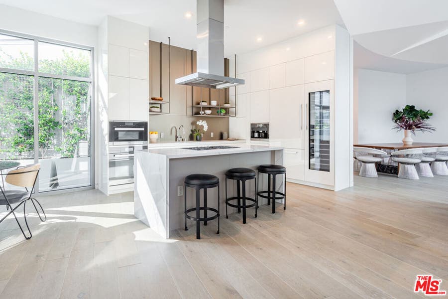 Property photo for 8600 Wilshire Boulevard, #PH20, Beverly Hills, CA