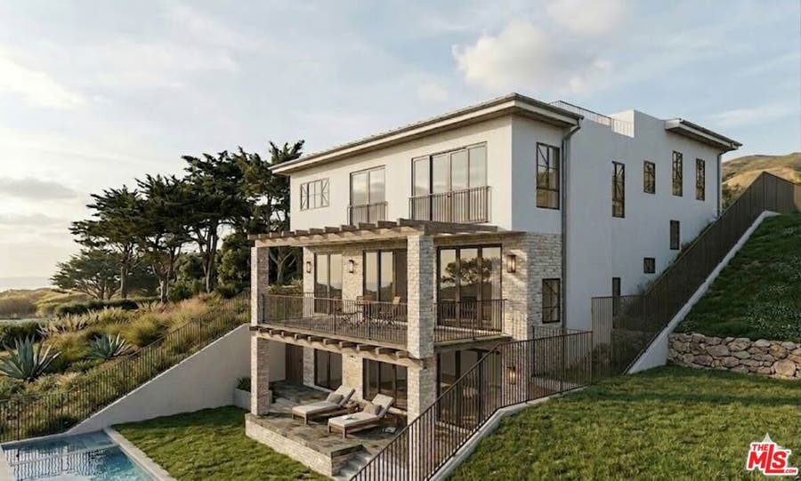 Property photo for 871 Oreo Place, Pacific Palisades, CA