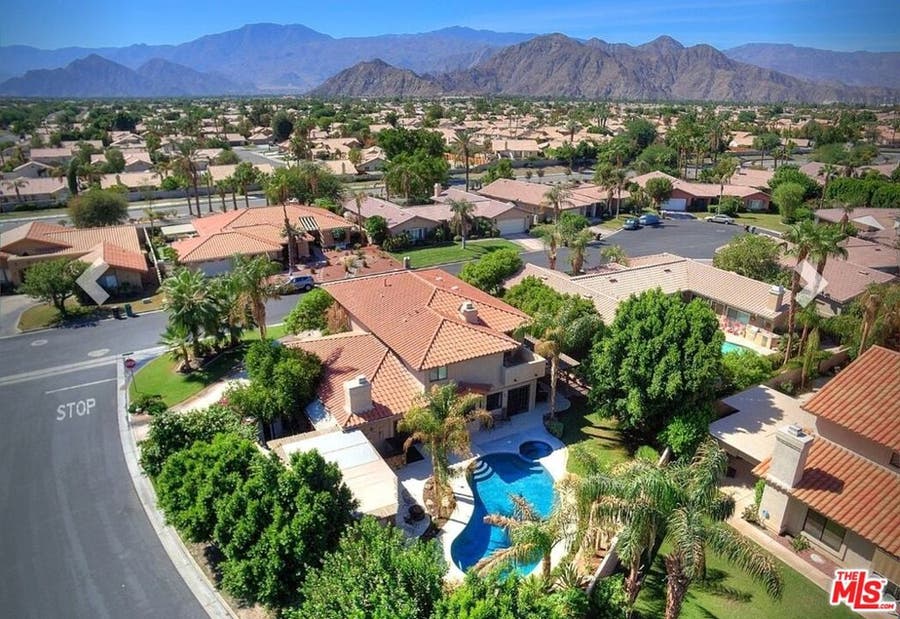 Property photo for 78920 Skyward Way, La Quinta, CA