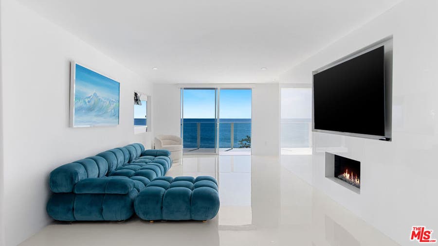 Property photo for 22548 Pacific Coast Highway, #203, Malibu, CA