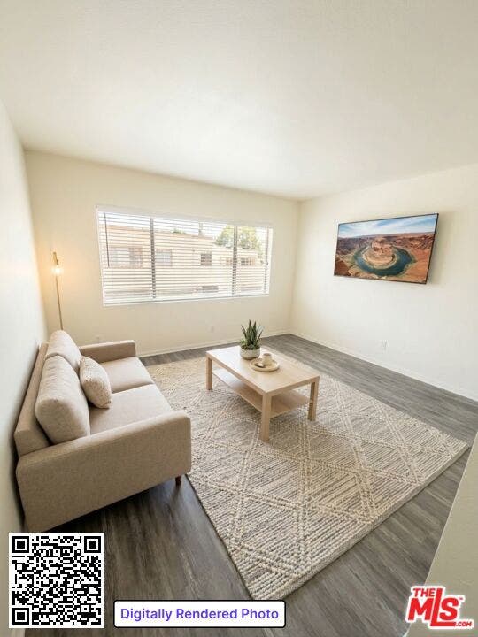 Property photo for 1211 W 28th Street, #7, Los Angeles, CA