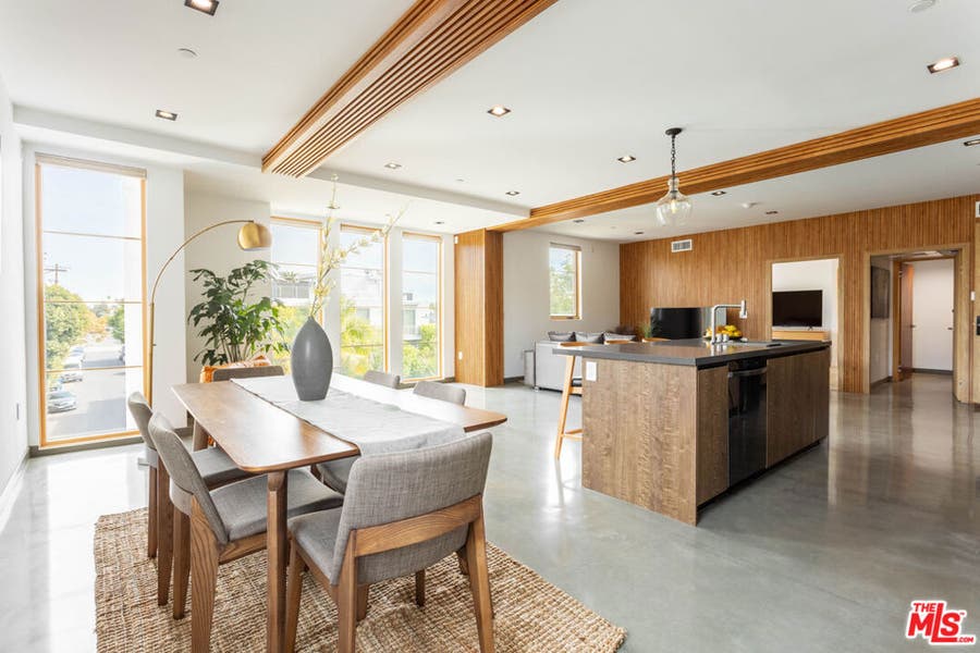 Property photo for 547 N Sweetzer Avenue, #202, West Hollywood, CA