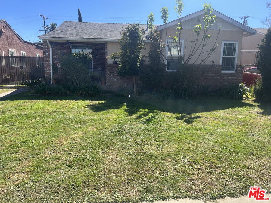 Property photo for 1026 W 101st Street, Los Angeles, CA