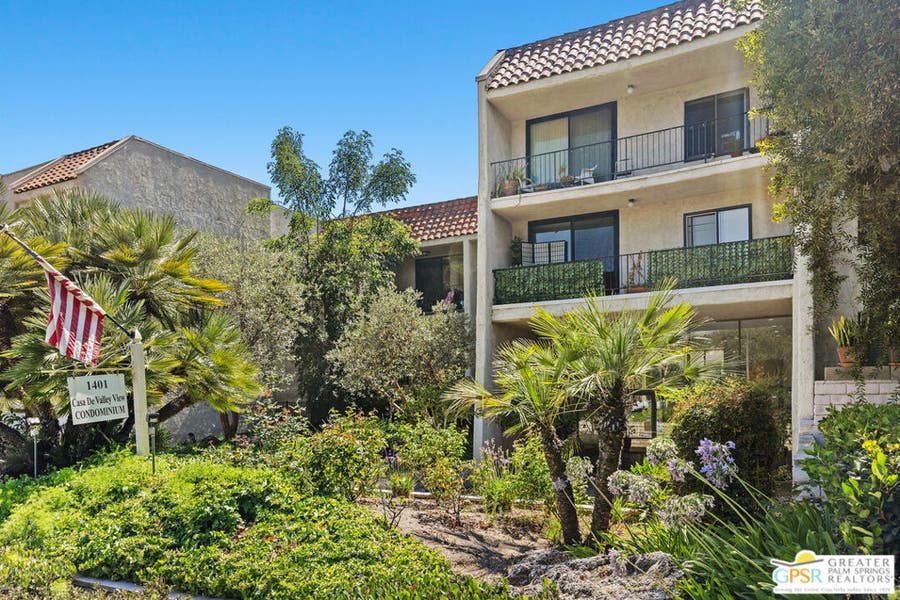 Property photo for 1401 Valley View Road, #321, Glendale, CA