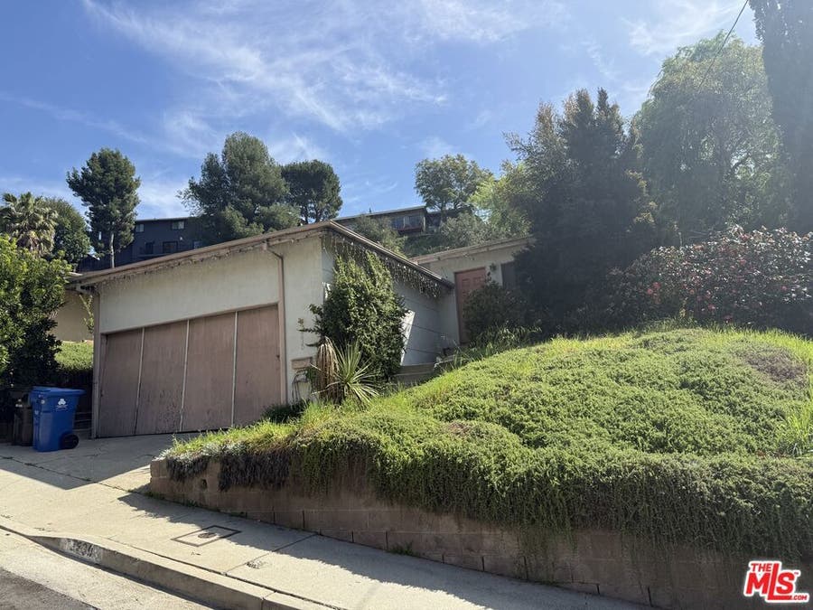 Property photo for 2630 Saxon Drive, Los Angeles, CA