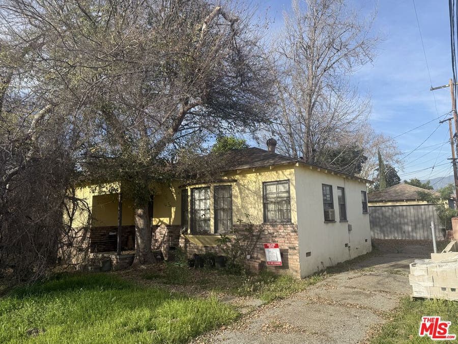 Property photo for 10631 Marsen Street, El Monte, CA