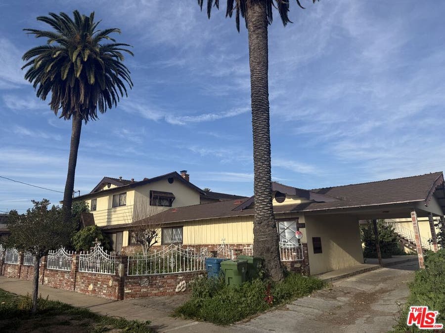 Property photo for 904 N 1st Street, Alhambra, CA