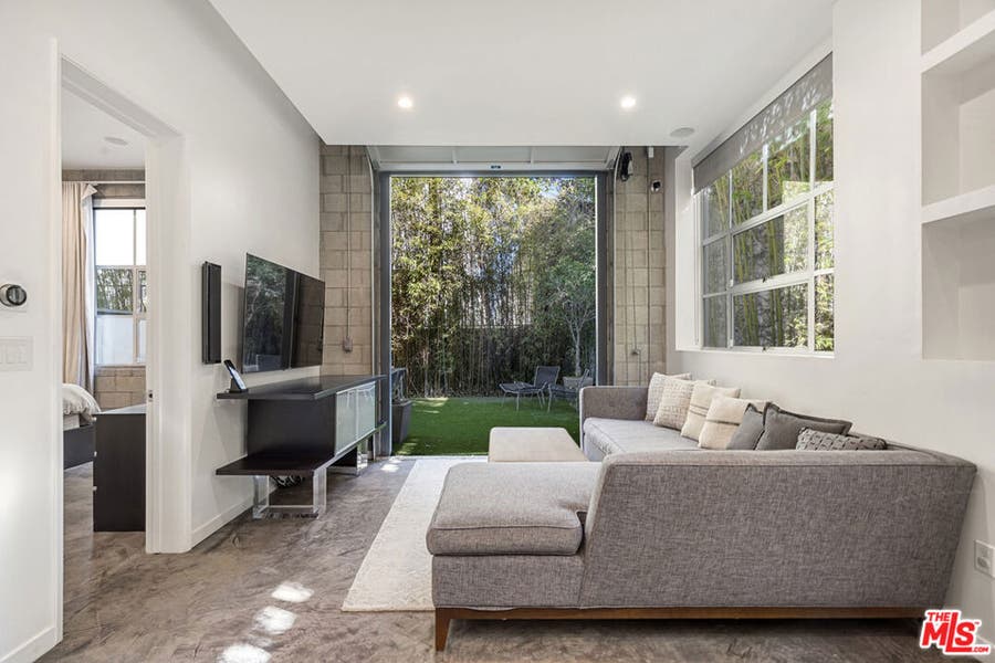 Property photo for 710 N Orlando Avenue, #104, West Hollywood, CA