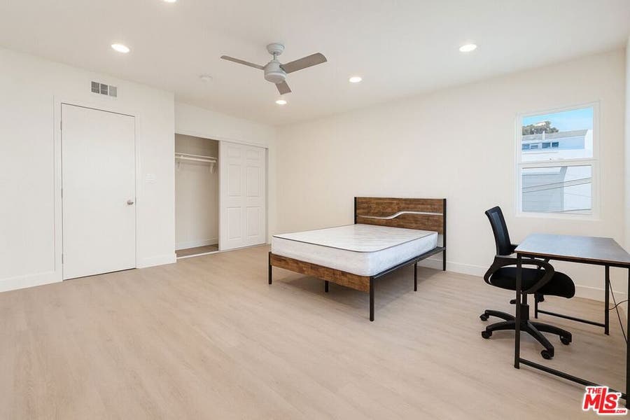 Property photo for 1189 W 36th Place, #3, Los Angeles, CA