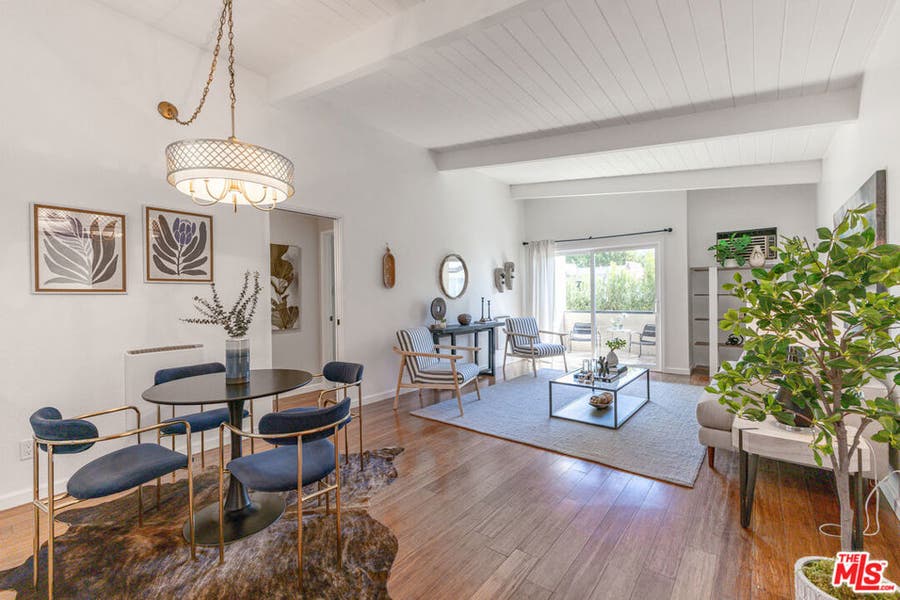 Property photo for 12014 Kling Street, #18, Valley Village, CA