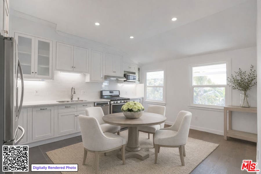 Property photo for 31 Breeze Avenue, #C, Venice, CA