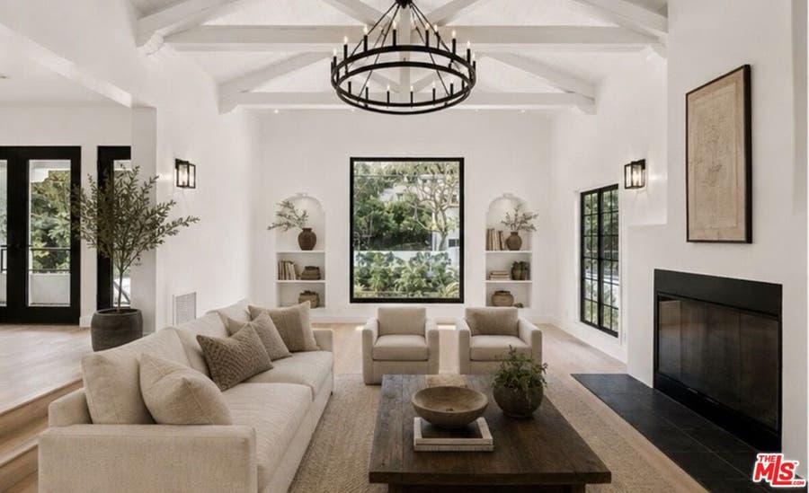 Property photo for 1800 E Benedict Canyon Drive, Beverly Hills, CA