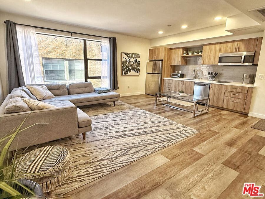 Property photo for 723 S St Andrews Place, #312, Los Angeles, CA