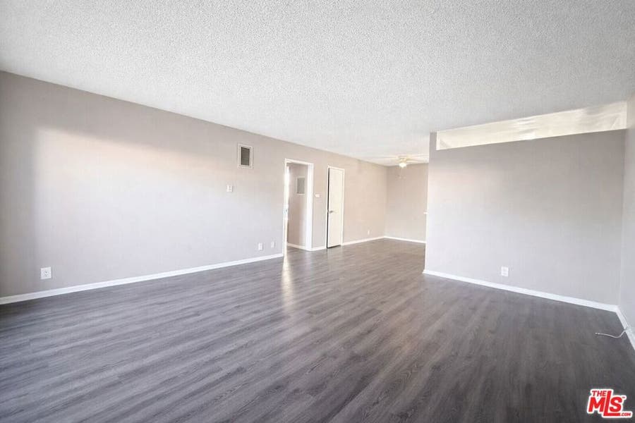 Property photo for 1208 W Adams Boulevard, #6, Los Angeles, CA