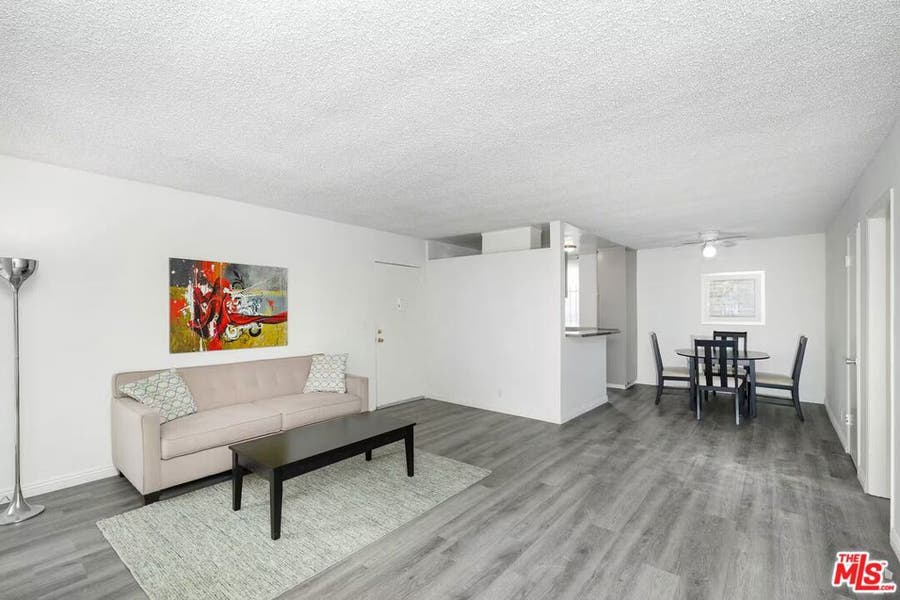 Property photo for 1208 W Adams Boulevard, #17, Los Angeles, CA