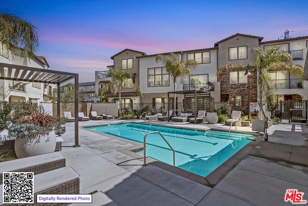 205 Niebla Lane, Mission Viejo, CA 92692