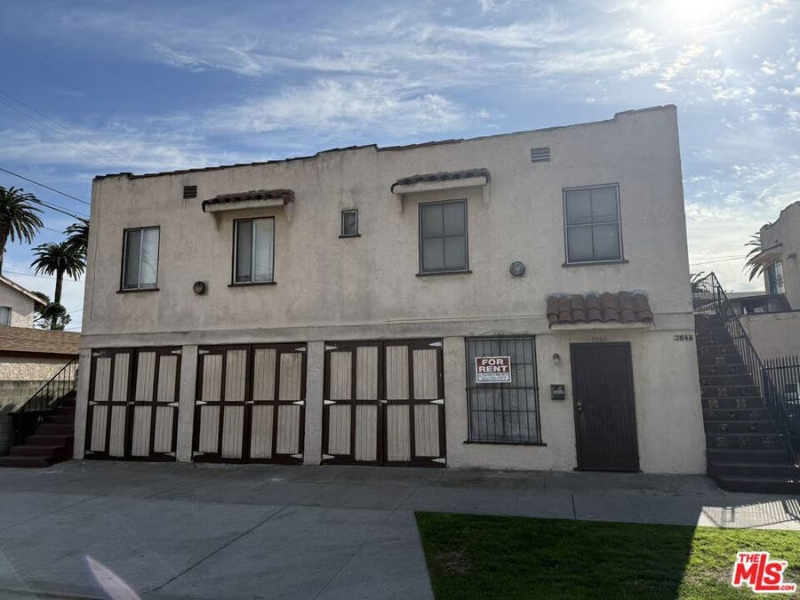 Property photo for 5042 Ferndale Street, Los Angeles, CA