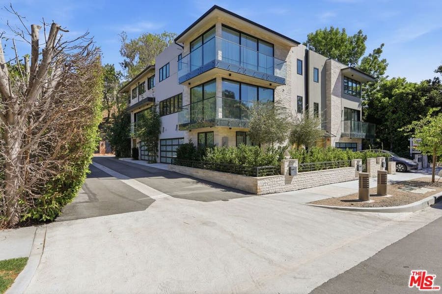 Property photo for 11769 Bellagio Road, Los Angeles, CA