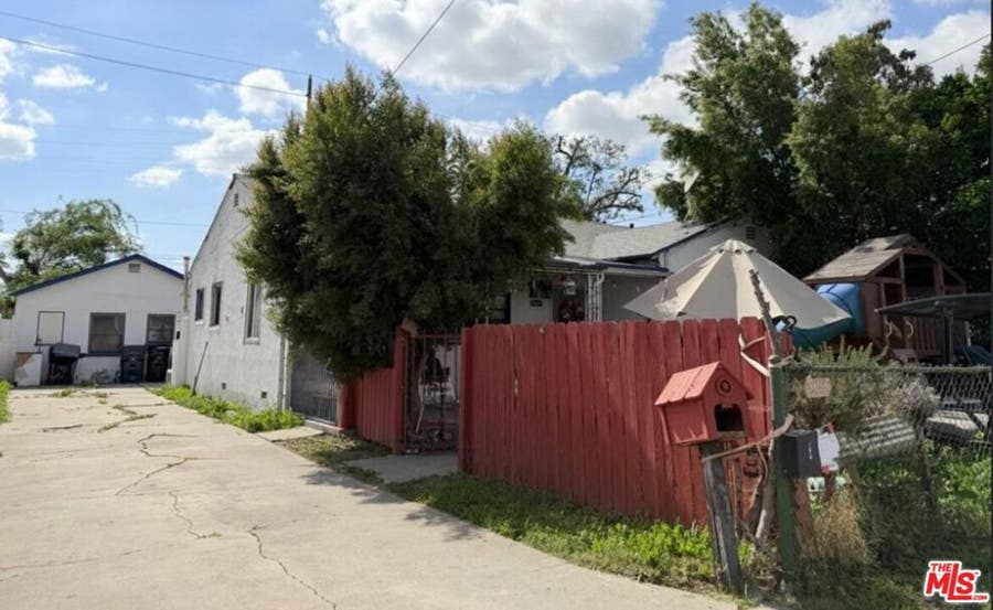 Property photo for 12918 Shreve Road, Whittier, CA