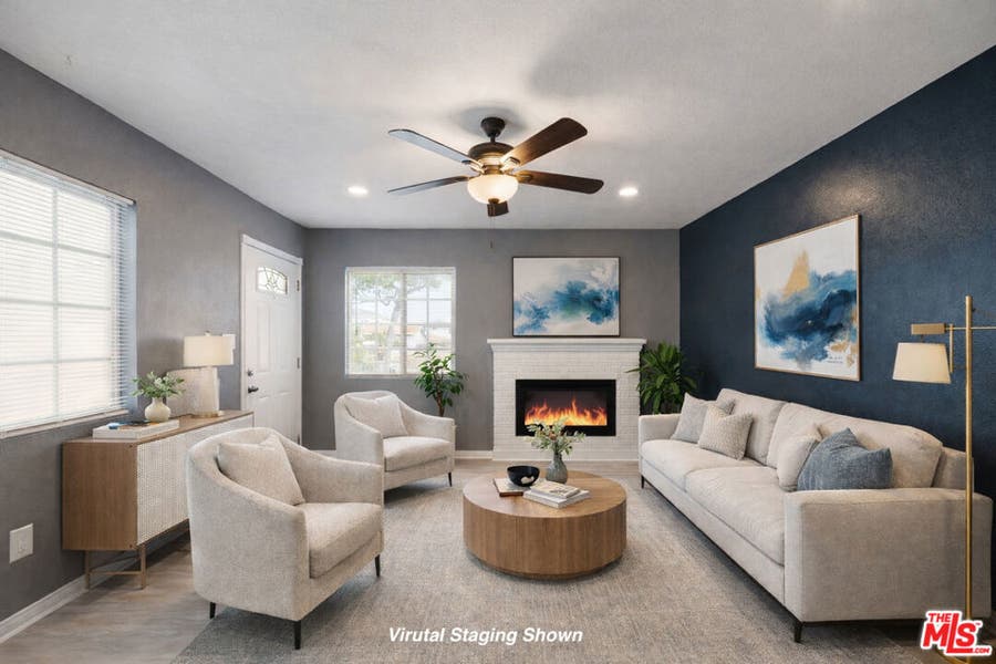 Property photo for 4022 W 161st Street, Lawndale, CA