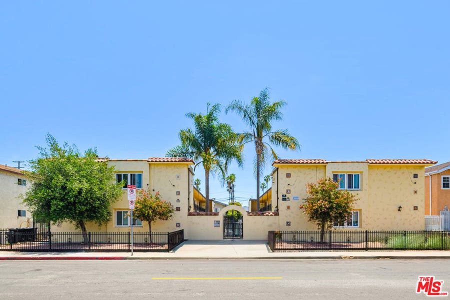 Property photo for 1340 253rd Street, Harbor City, CA