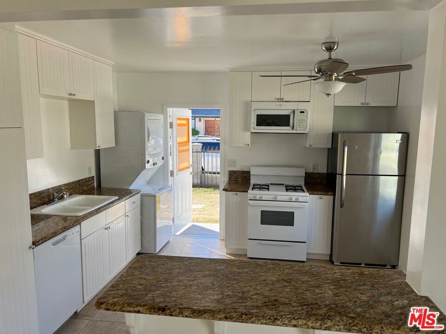 Property photo for 13636 Cerise Avenue, #1/2, Hawthorne, CA