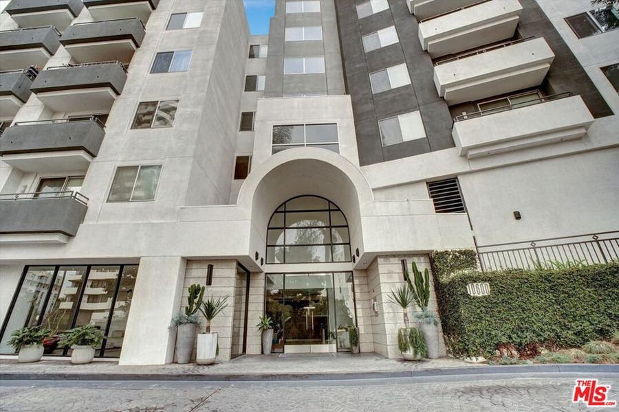 Property photo for 10600 Wilshire Boulevard, #533, Los Angeles, CA