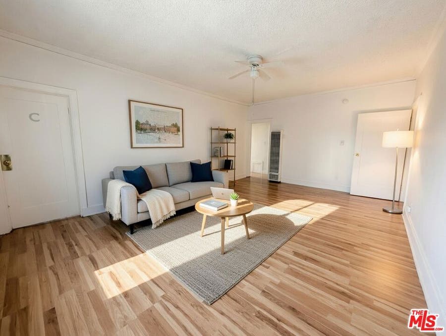 Property photo for 2611 W Orchard Avenue, #2609, Los Angeles, CA