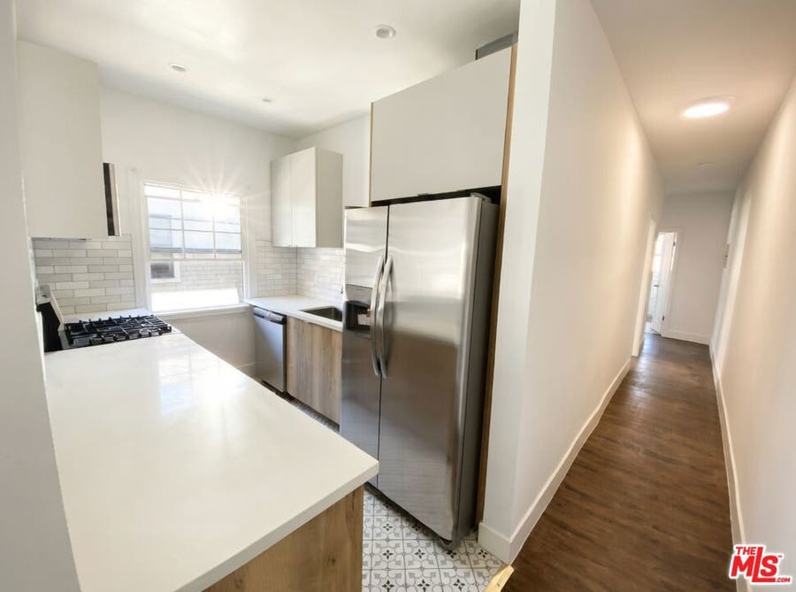 Property photo for 2666 Orchard Avenue, #2666 1/4, Los Angeles, CA