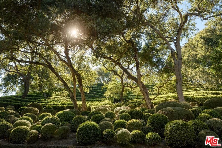 Property photo for 2910 Sycamore Canyon Road, Montecito, CA